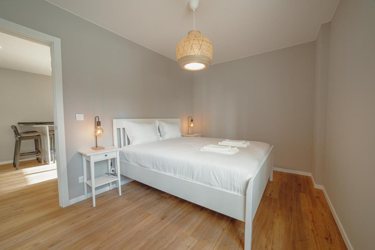 Crystal Palace Garden Stylish Apartment By Vacationy Porto Exterior foto