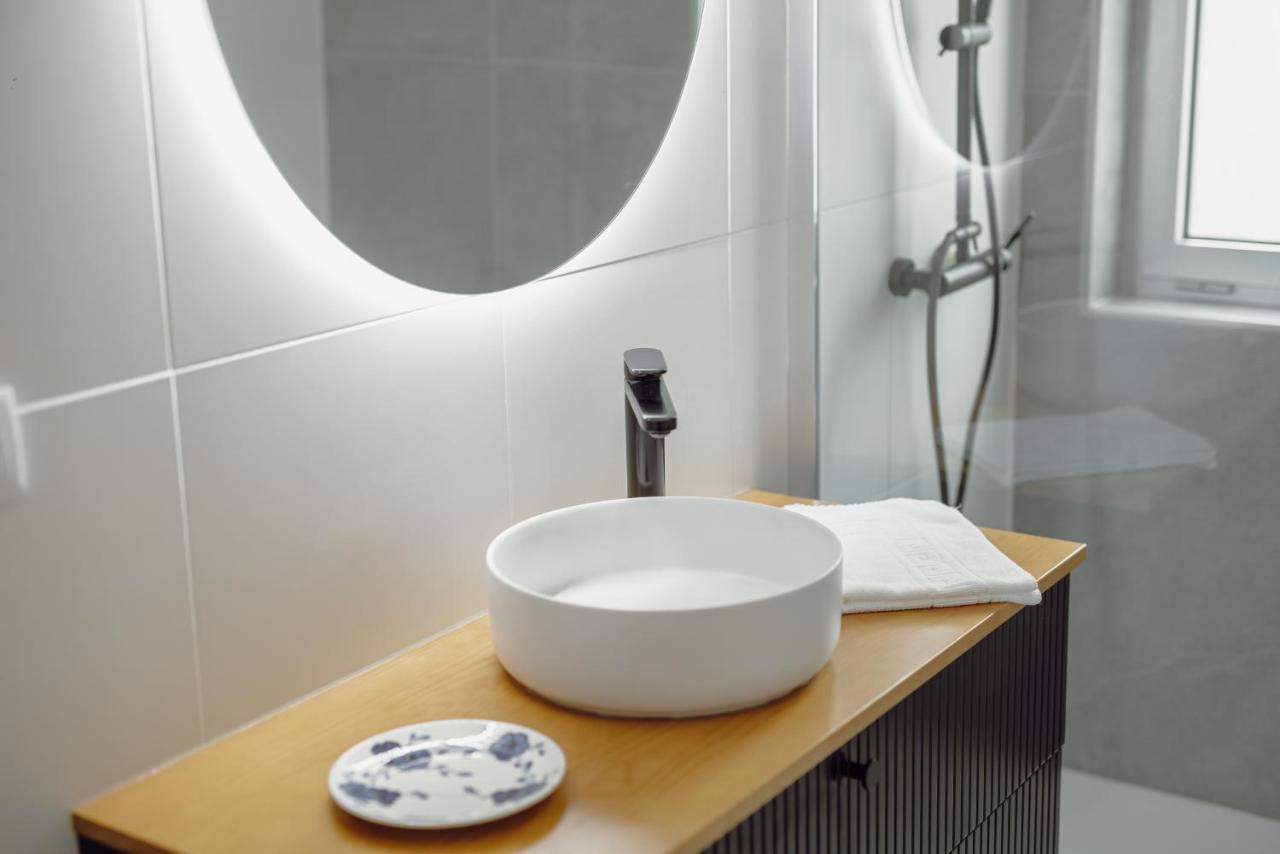 Crystal Palace Garden Stylish Apartment By Vacationy Porto Exterior foto