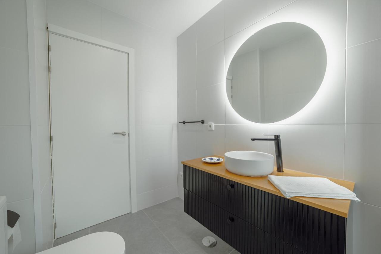 Crystal Palace Garden Stylish Apartment By Vacationy Porto Exterior foto