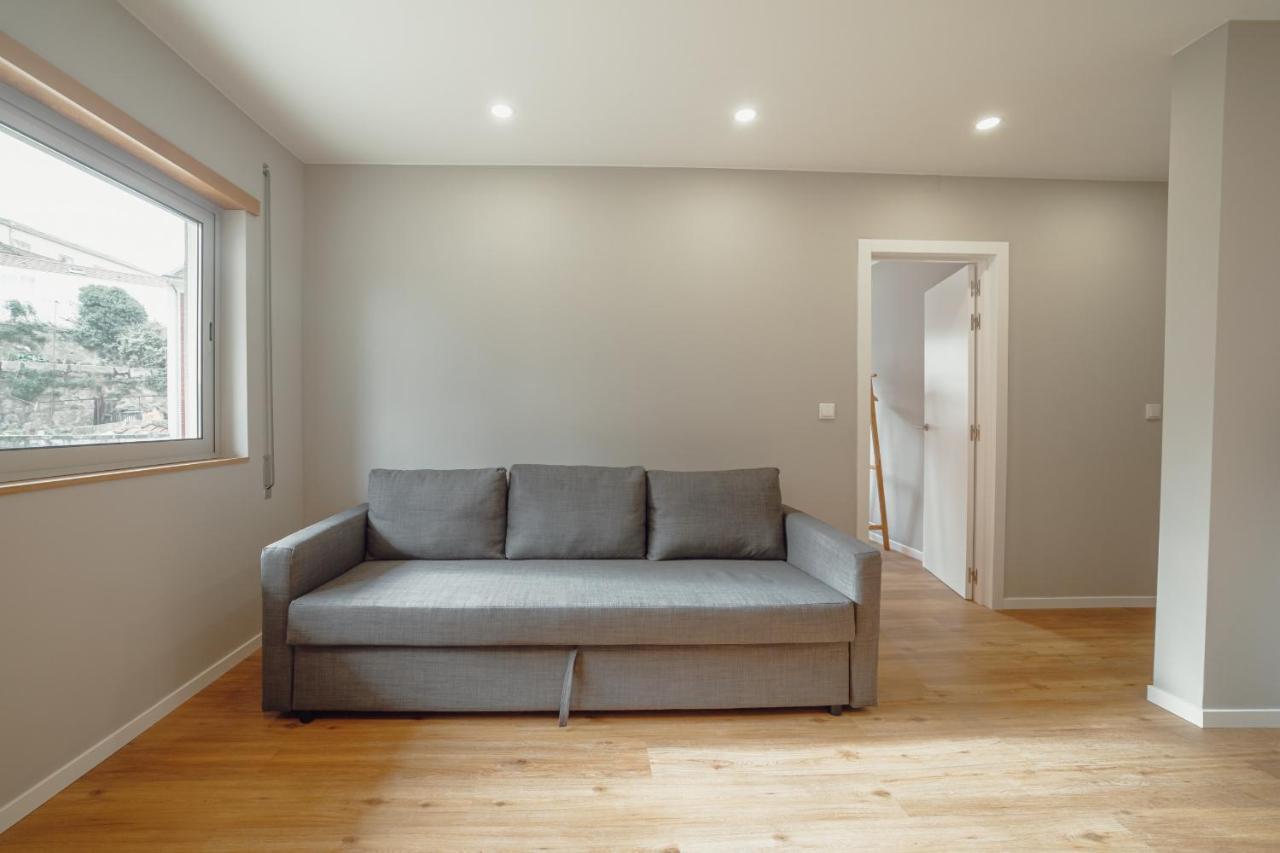 Crystal Palace Garden Stylish Apartment By Vacationy Porto Exterior foto